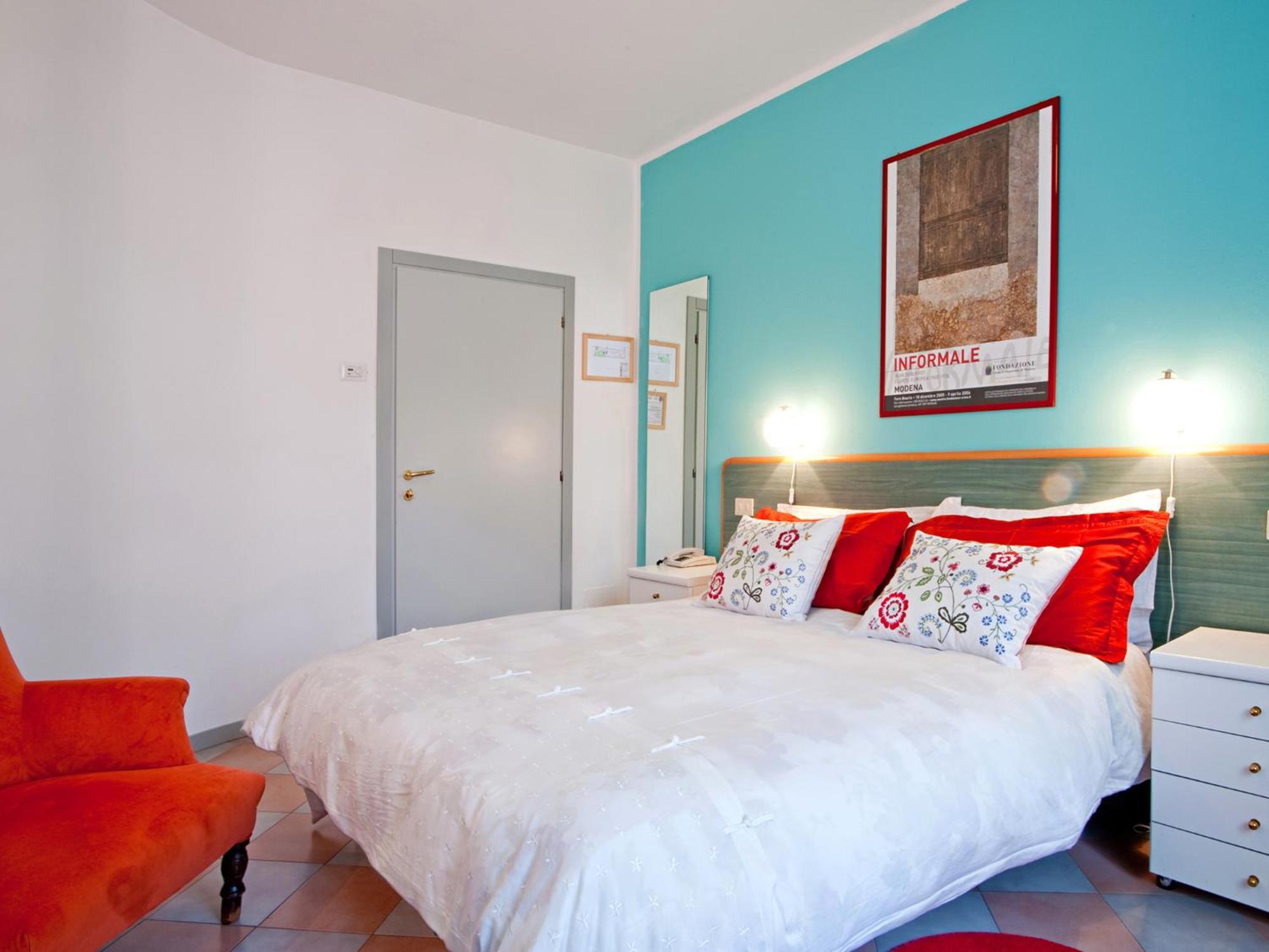 Albergo Ristorante Corsini Pavullo nel Frignano Room photo