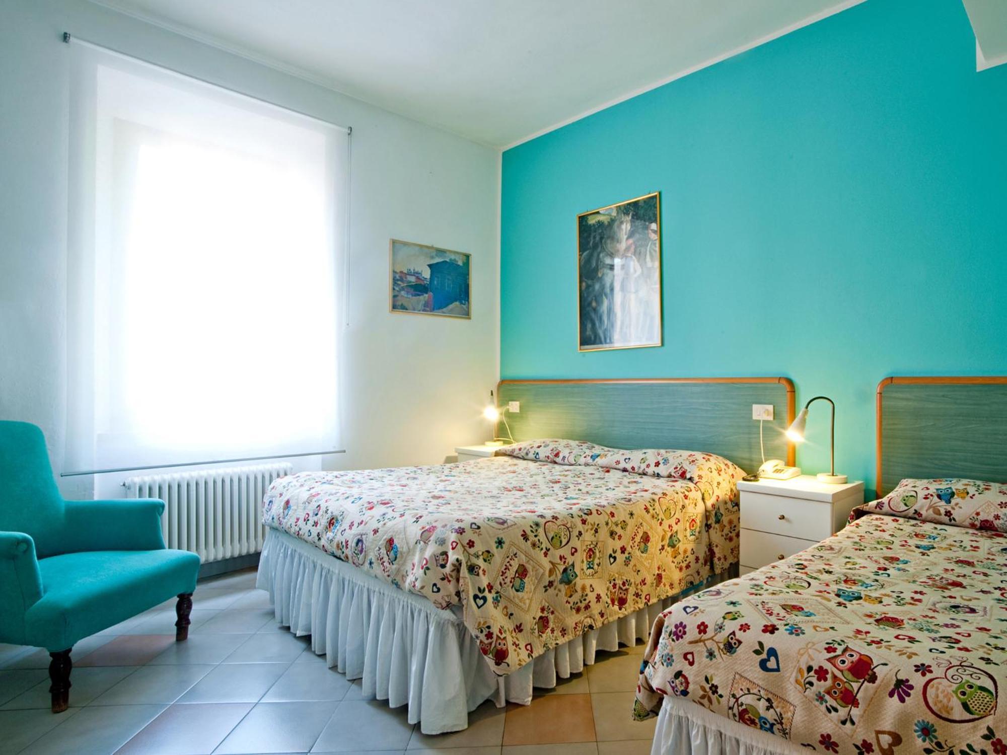Albergo Ristorante Corsini Pavullo nel Frignano Room photo